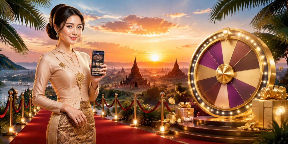bagan 888 ကာစီနို